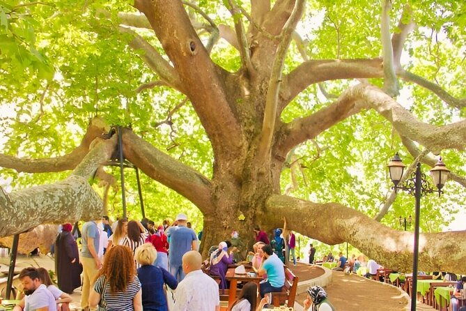 bursa-and-uludag-tour-from-istanbul-with-cable-car-lunch