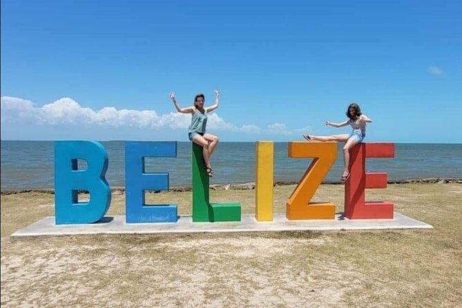 bus-transfer-from-flores-guatemala-to-belize-city
