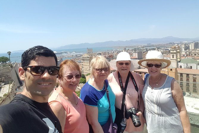 cagliari-sightseeing-half-day-private-tour
