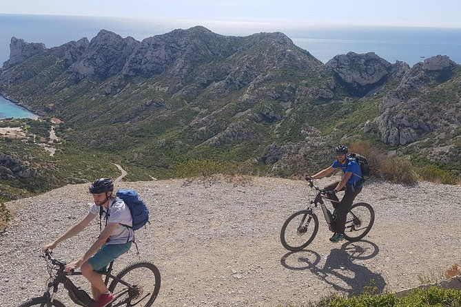 calanques-national-park-integral
