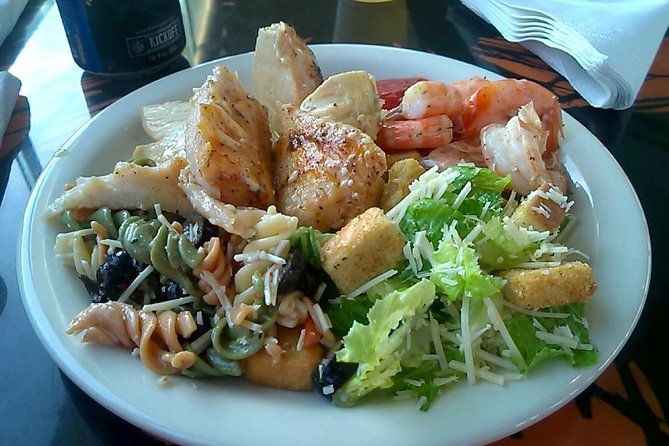 calypso-queen-tropical-party-buffet-cruise