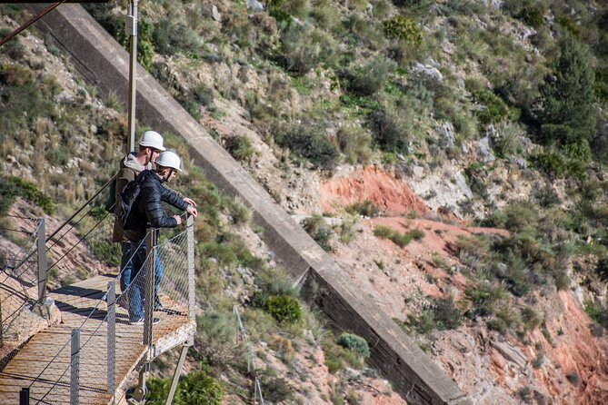 caminito-del-rey-from-seville-with-semiprivate-transfer