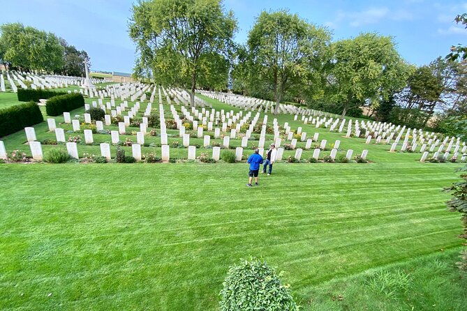canadian-dday-sites-full-day-tour-from-bayeux