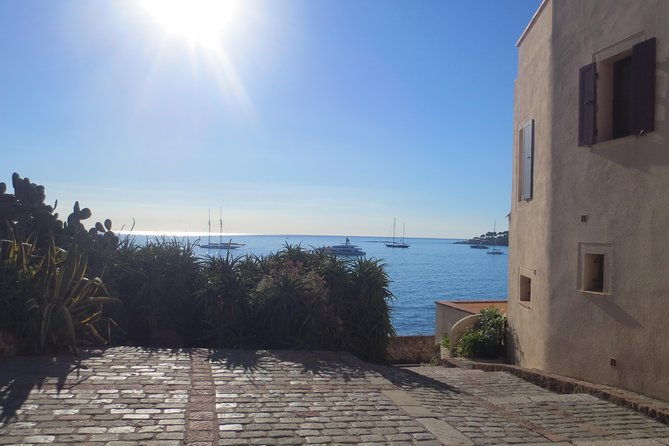 cannes-antibes-st-paul-de-vence-half-day-shared-tour-from-nice