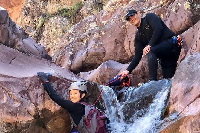 canyoneering-adventure-in-phoenix