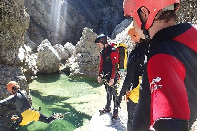 canyoning-adventure-in-the-salzkammergut-from-salzburg