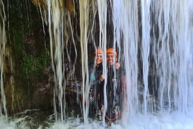 canyoning-budva-drenovstica