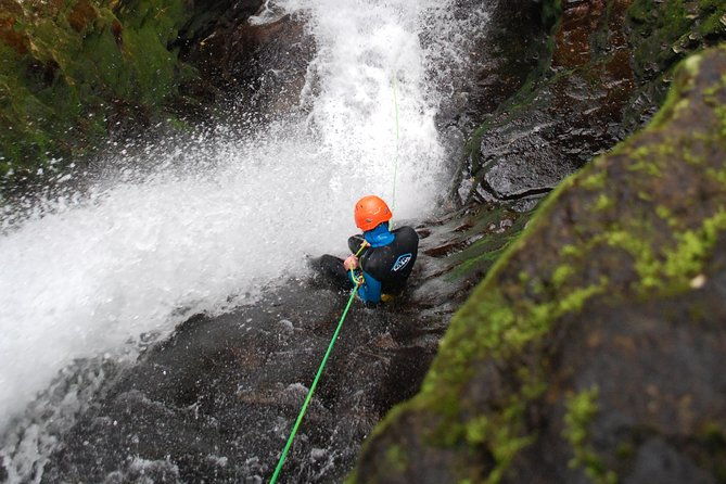 canyoning-discovery-of-furon-bas-in-vercors-grenoble