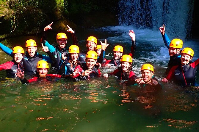 canyoning-grenoble-the-furon-canyon