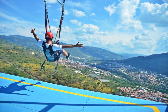 canyoning-guane