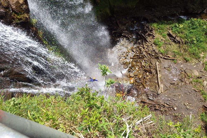 canyoning-in-chamana-or-rio-blanco-waterfalls