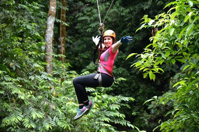 canyoning-in-jaco
