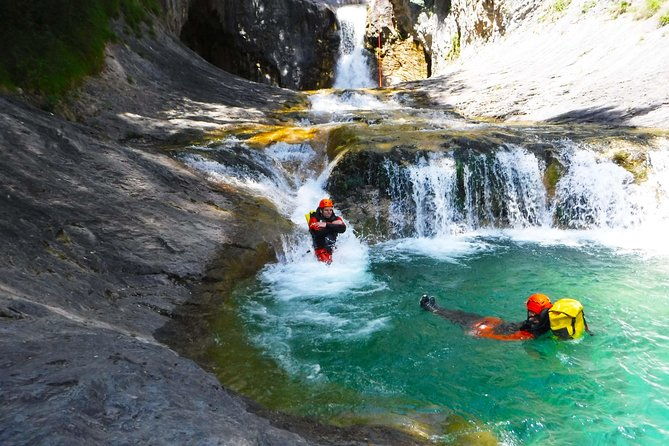 canyoning-in-the-pyrenees