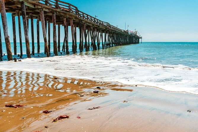 capitola-private-2-hour-walking-tour
