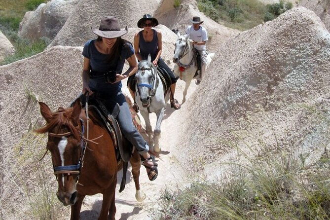 cappadocia-horseback-riding-tour