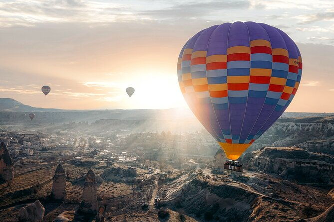 cappadocia-hot-air-ballon-experiences-in-goreme