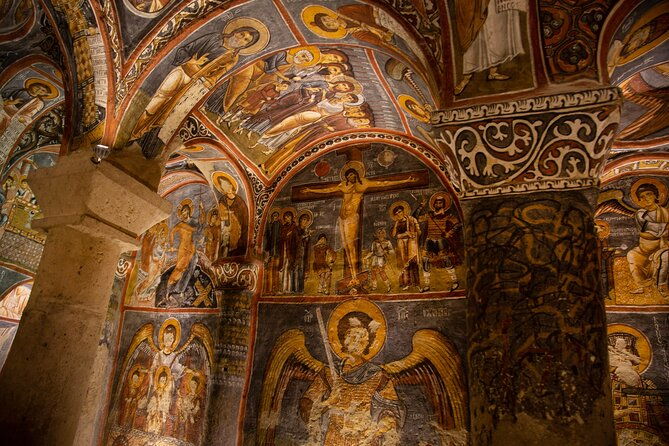 cappadocia-tour-highlights-red-tour-underground-city