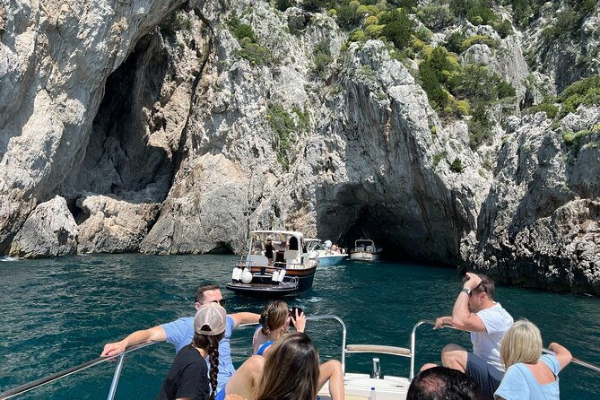 capri-all-inclusive-private-boat-tour