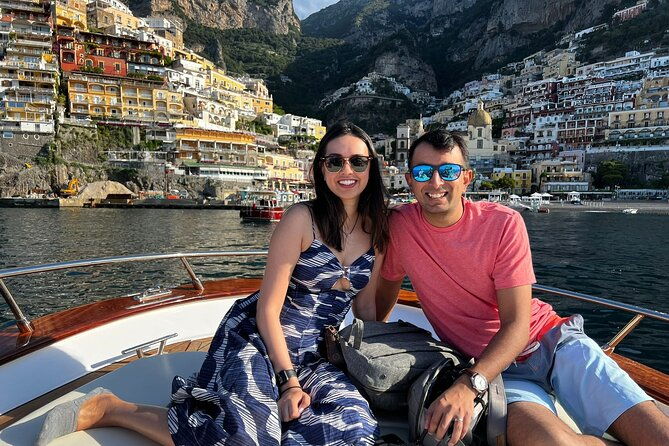 capri-full-day-semiprivate-boat-tour-and-city-visit-from-positano