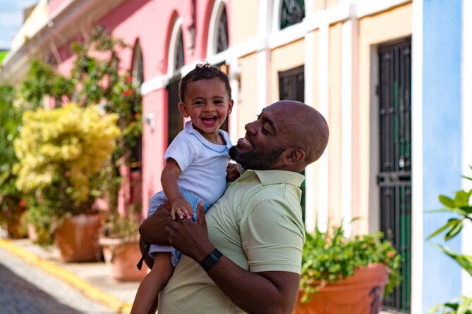 capturing-old-san-juan-landmarks-and-photoshoot