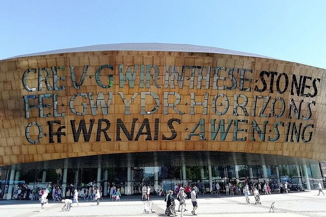 cardiff-bay-private-guided-walking-tour