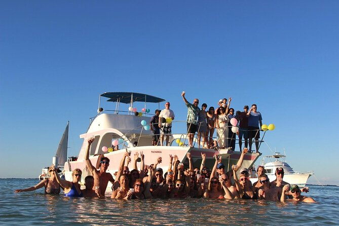 caribbean-party-boat-experience-in-punta-cana-unlimited-drinks