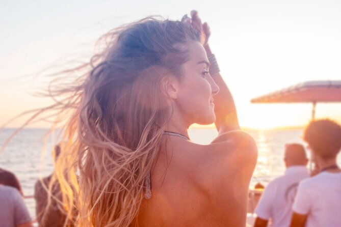 cartagena-2-hour-speedboat-sunset-party-cruise-with-drinks