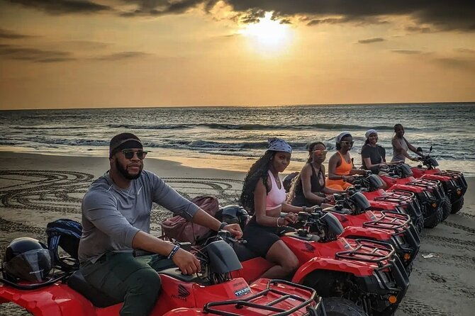cartagena-atv-tour