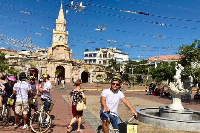 cartagena-bike-tour