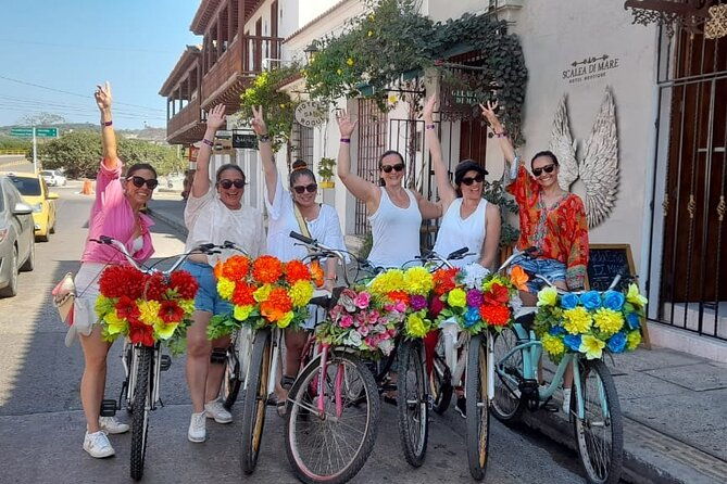 cartagena-historical-cultural-and-graffiti-bike-tour