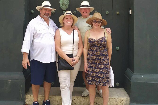 cartagena-history-and-culture-private-walking-tour