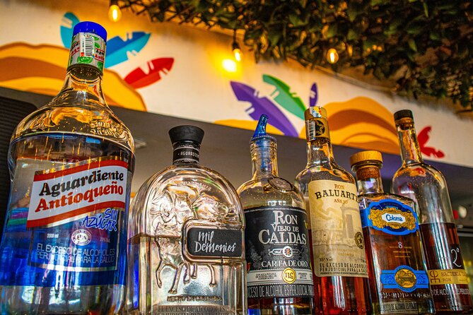 cartagena-rum-and-chocolate-tasting