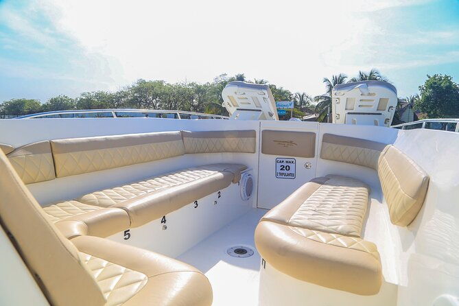 cartagena-to-rosario-islands-and-cholon-boat