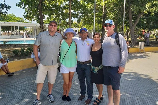 cartagena-walking-tour