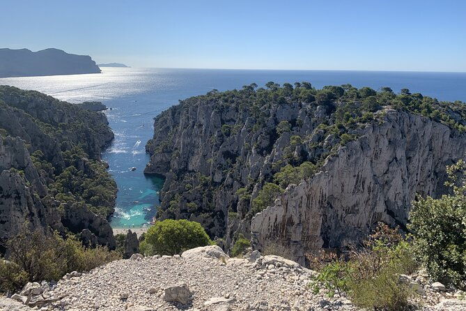 cassis-three-calanques-tour-by-electric-mountain-bike