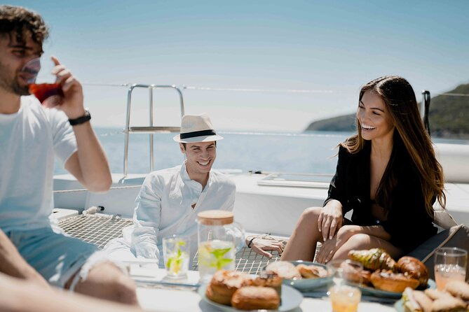 catamaran-cruise-in-nafplio-private