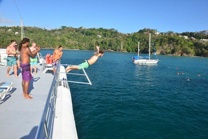 catamaran-ocean-king-manuel-antonio