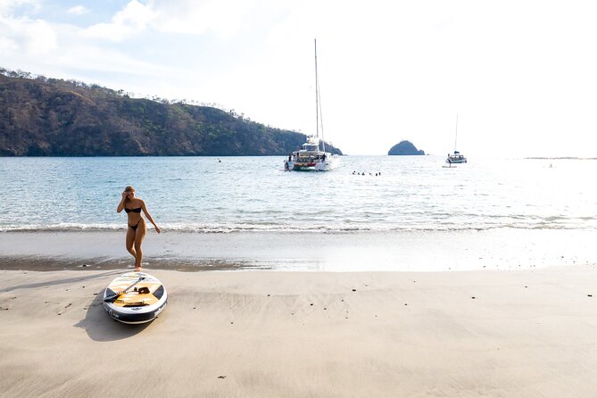 catamaran-sailboat-sunset-snorkeling-tour-from-guanacaste