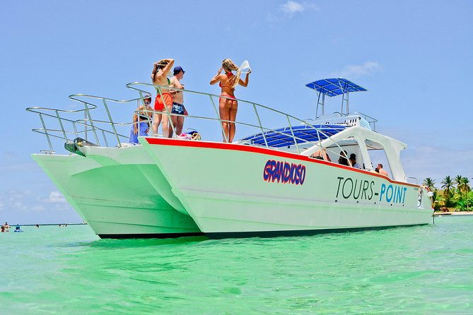 catamaran-tours-point