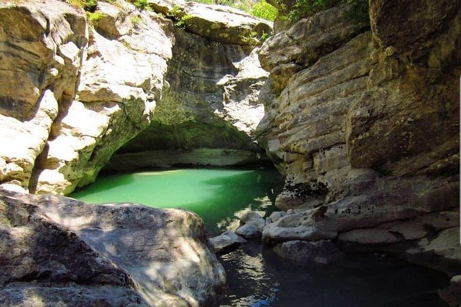 cave-of-pellumbas-canyons-castles-hiking-tour-includes-lunch
