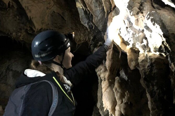 cave-trekking-kosovo