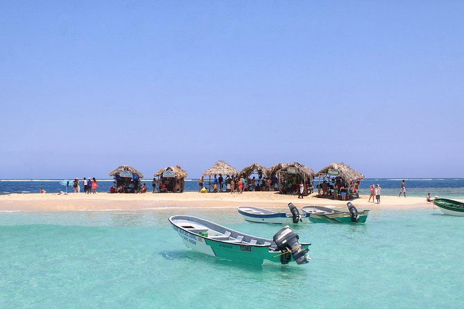 cayo-arena-day-trip-from-puerto-plata