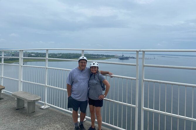 charleston-harbor-marina-e-bike-tour