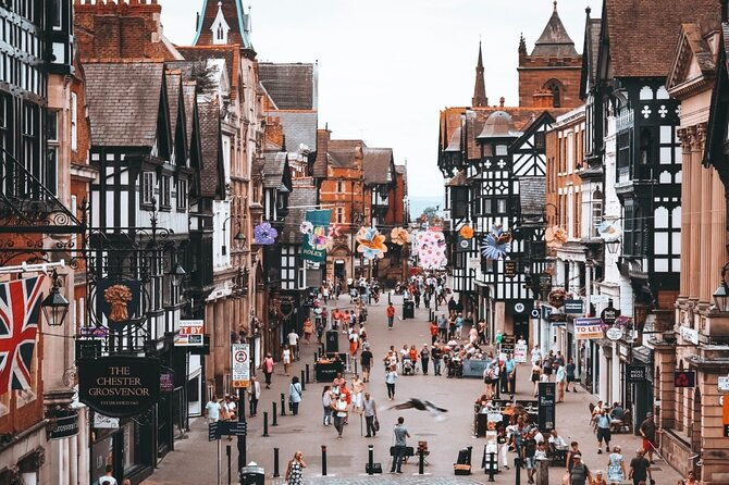 chester-quest-self-guided-city-walk-immersive-treasure-hunt