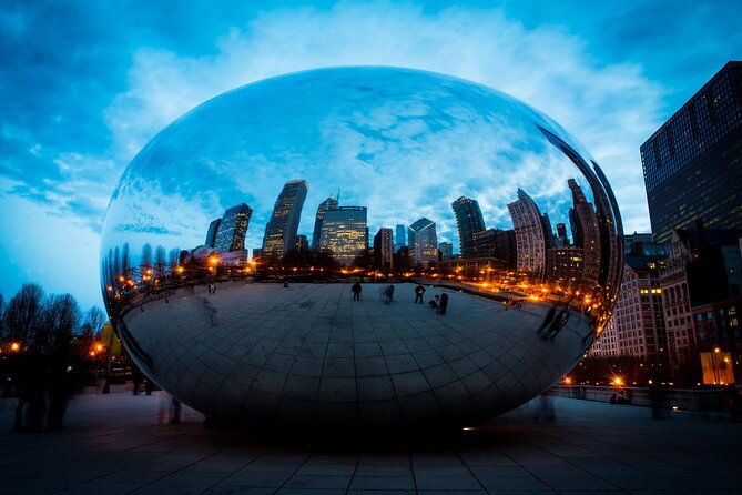 chicago-4-hour-sightseeing-transfer-by-luxury-private-sedan
