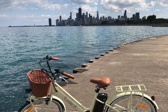 chicago-lakefront-electric-bike-tour
