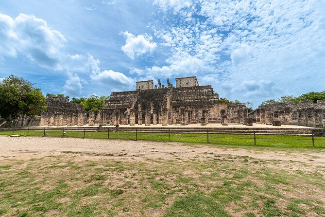 chichen-itza-ekbalam-with-cenote-swim-from-playa-del-carmen