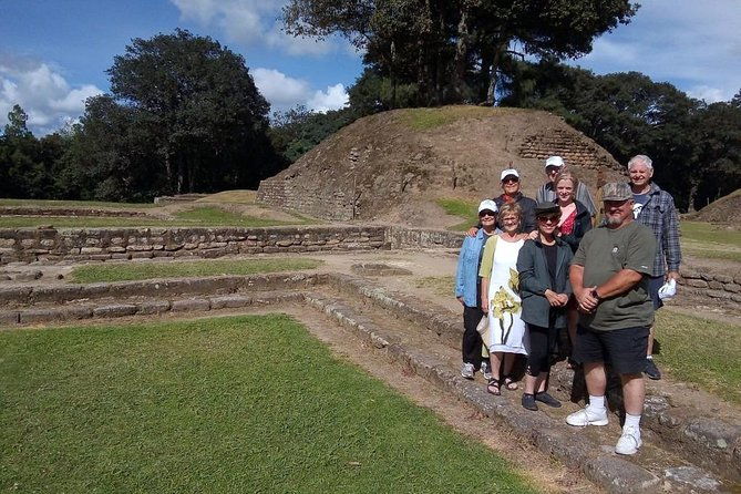 chichicastenango-and-iximche-pyramids-private-day-tour-from-antigua