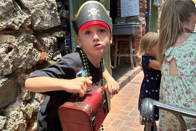 childrens-treasure-hunt-walking-tour