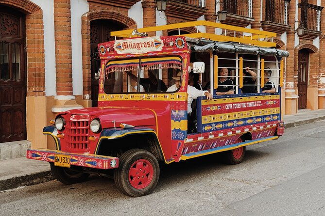 chiva-private-cultural-tour-with-audio-guide-in-buga